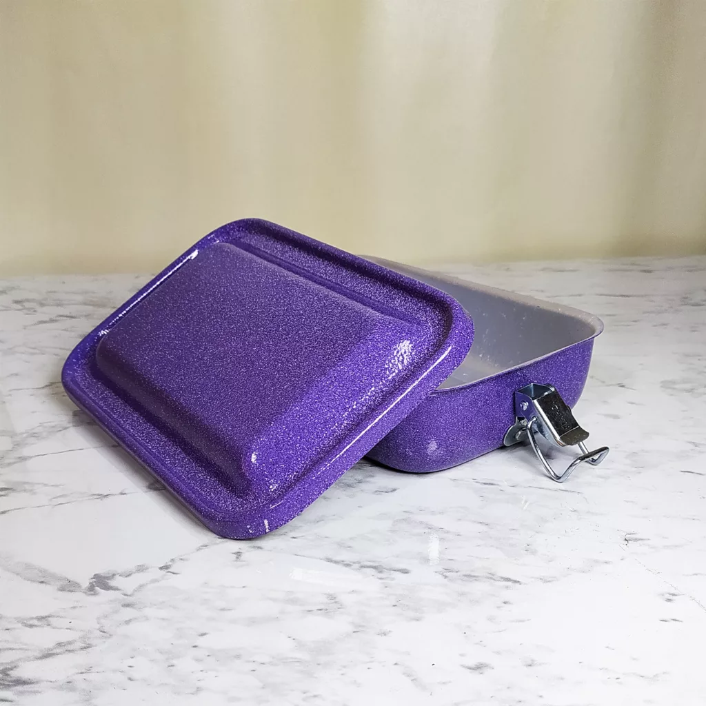 ظرف سفری مهدی مدل SLIM