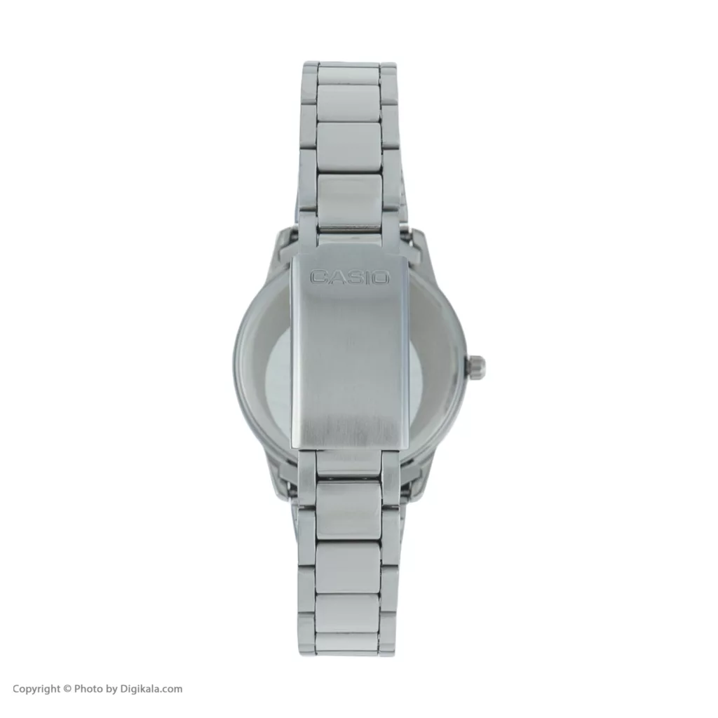 ساعت مچی عقربه ای زنانه کاسیو مدل LTP-1303D-1AVDF
