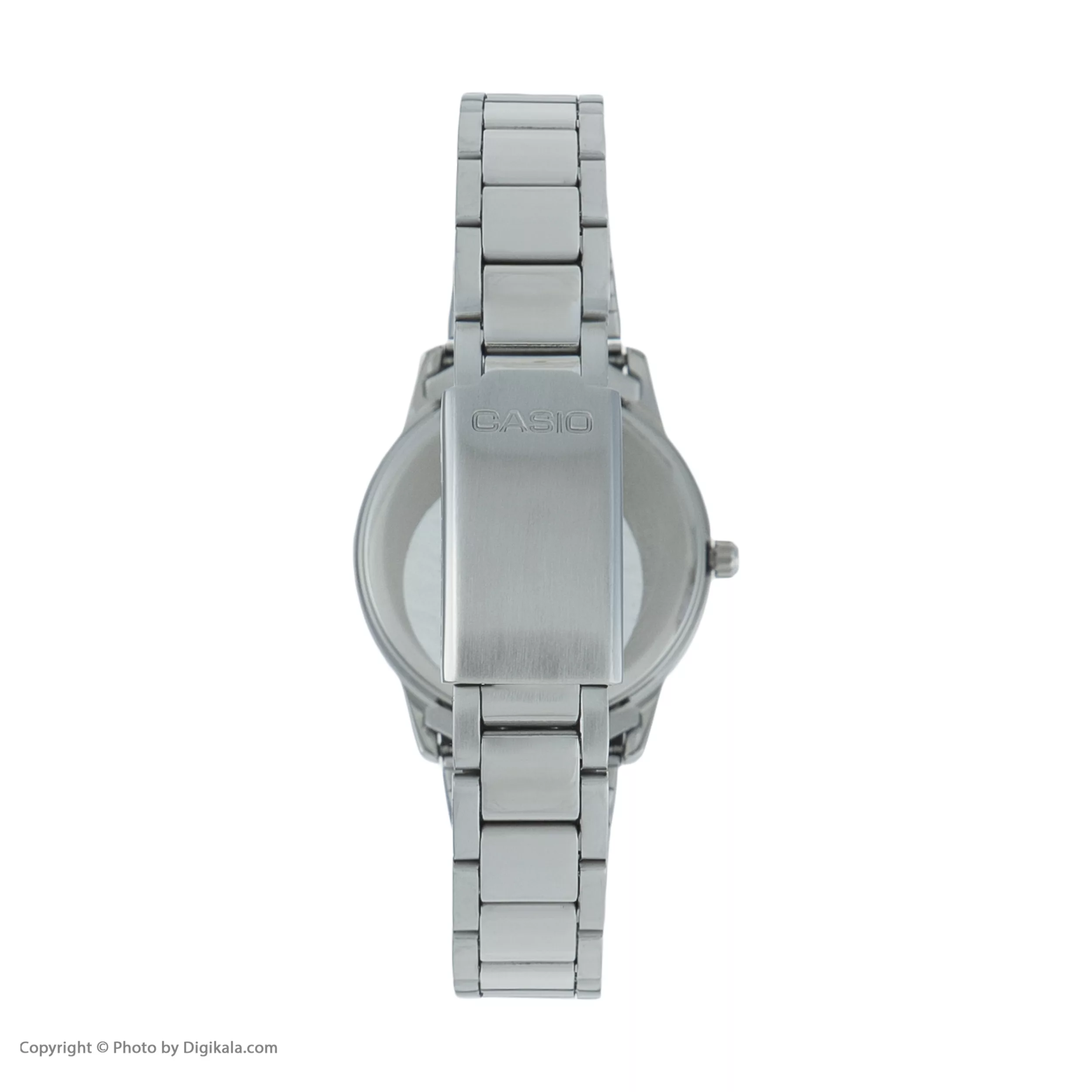 ساعت مچی عقربه ای زنانه کاسیو مدل LTP-1303D-1AVDF