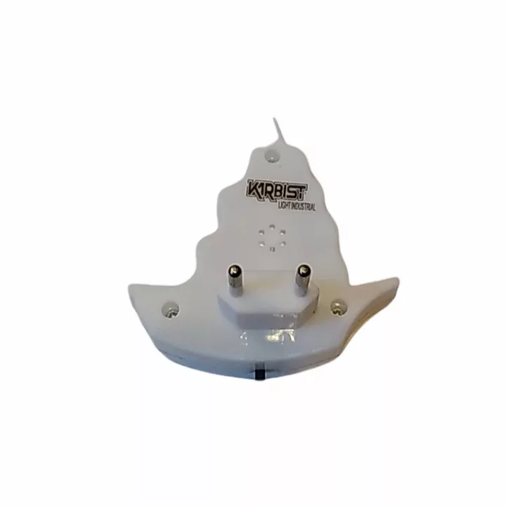 چراغ خواب اتاق کودک مدل قایق