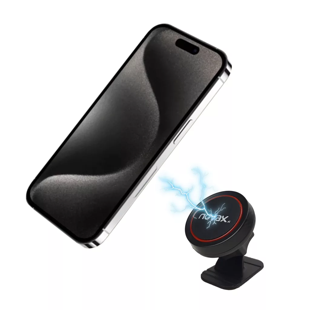 پایه نگهدارنده گوشی موبایل نواکس مدل N-26
