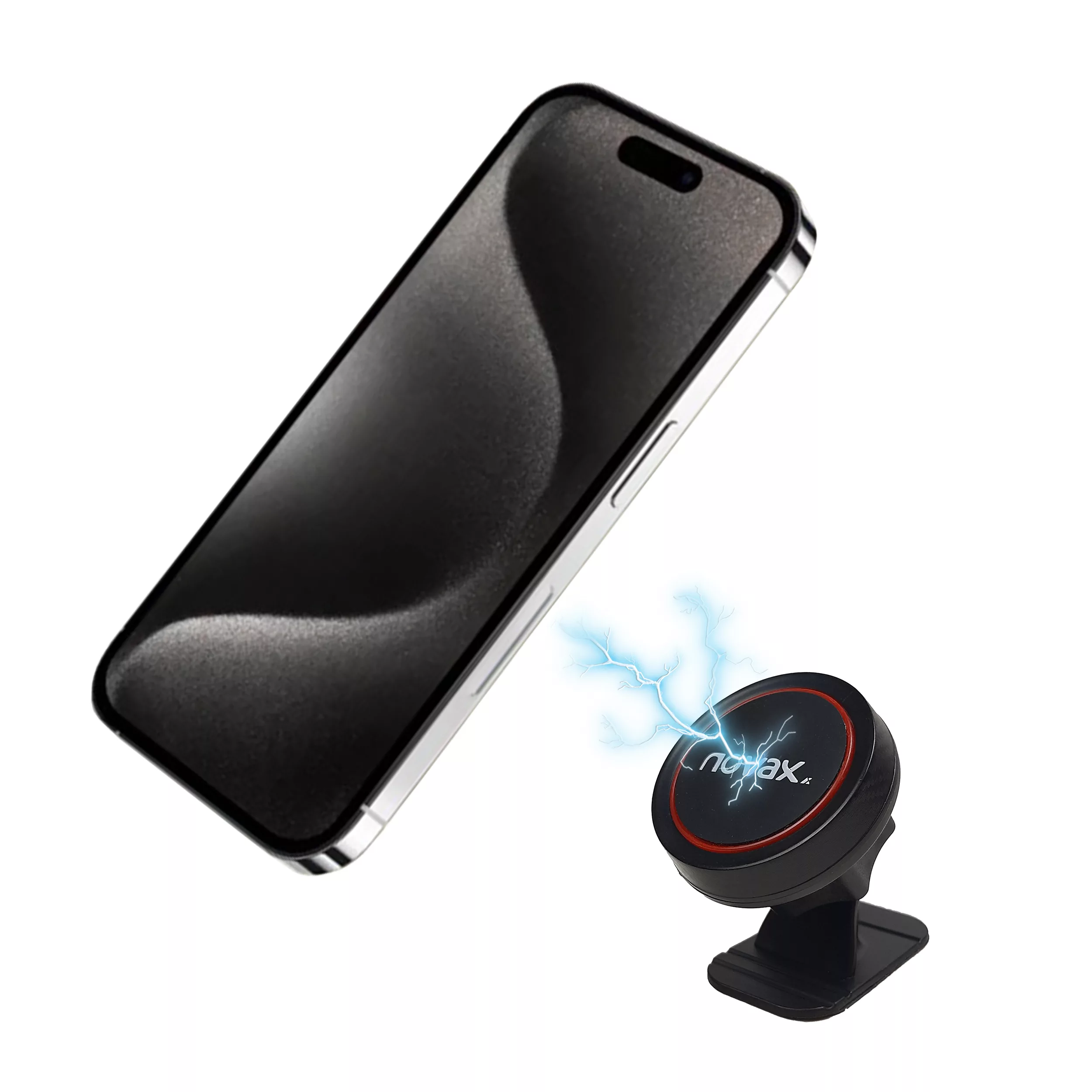 پایه نگهدارنده گوشی موبایل نواکس مدل N-26