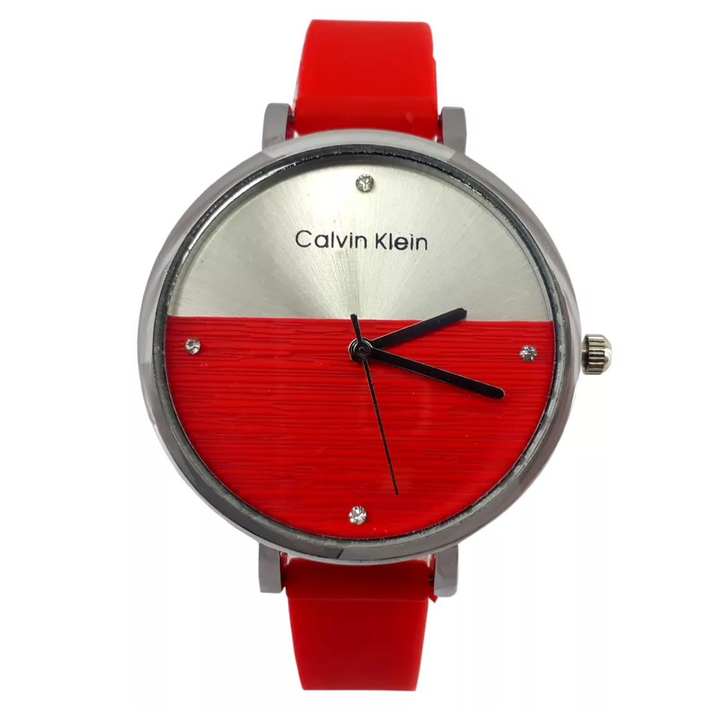 ساعت مچی عقربه ای زنانه مدل کلاسیک کد z01