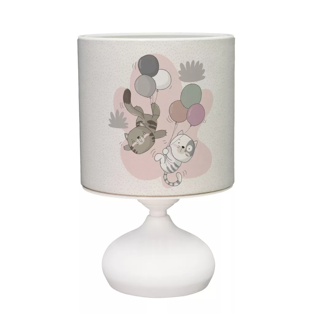 آباژور کودک مامز کیوتی مدل A-92