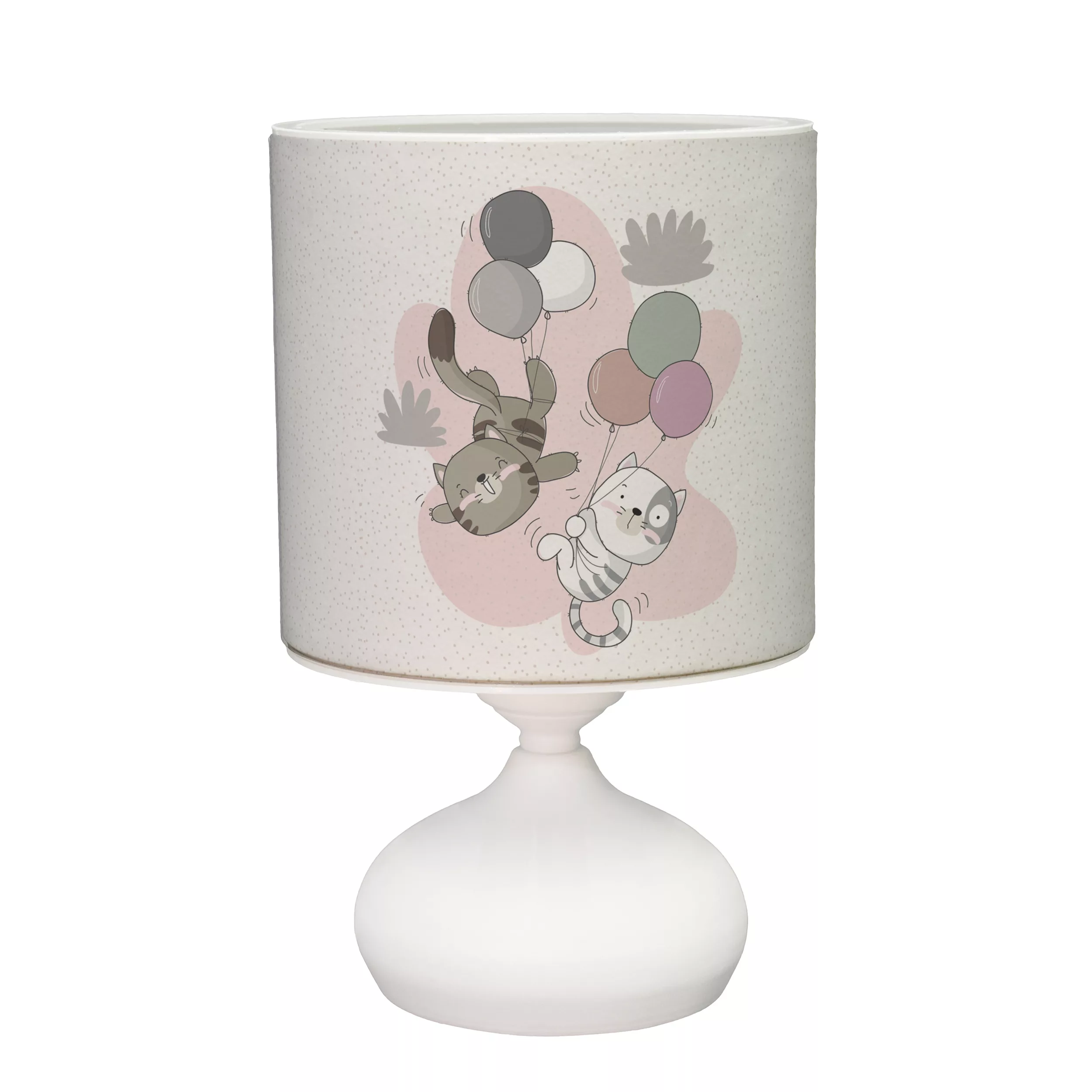 آباژور کودک مامز کیوتی مدل A-92