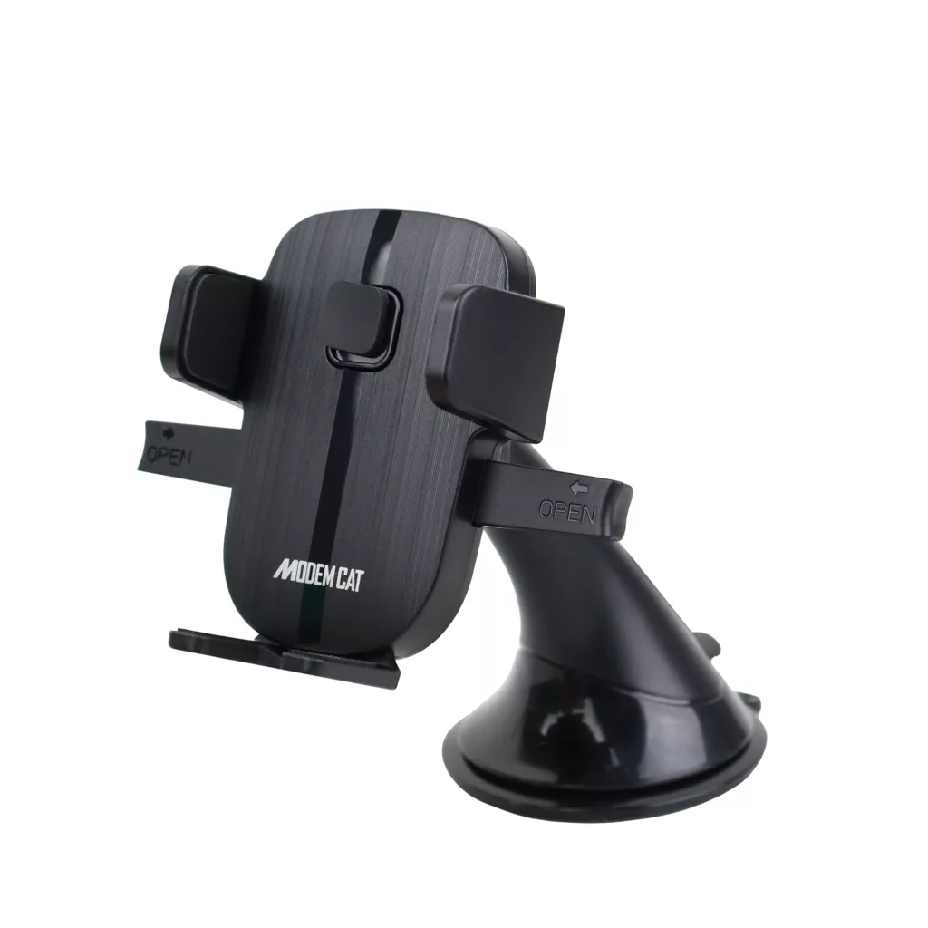 پایه نگهدارنده گوشی موبایل مودم کت مدل  MHC-03