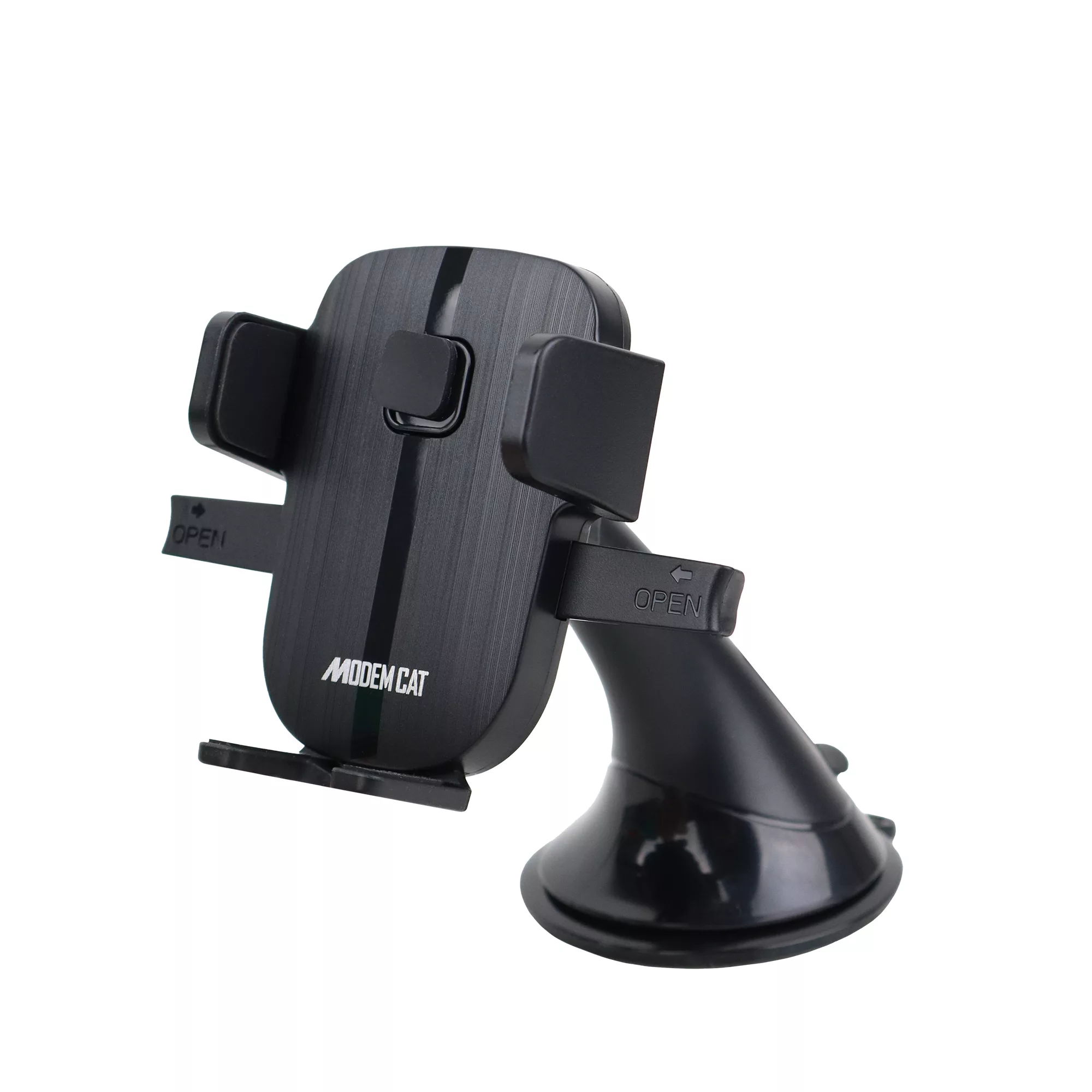 پایه نگهدارنده گوشی موبایل مودم کت مدل  MHC-03