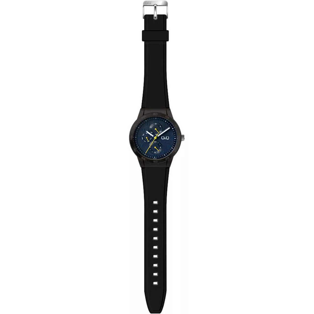 ساعت مچی عقربه ای کیو اند کیو مدل vs54j003y