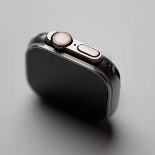 ساعت هوشمند مدل i9