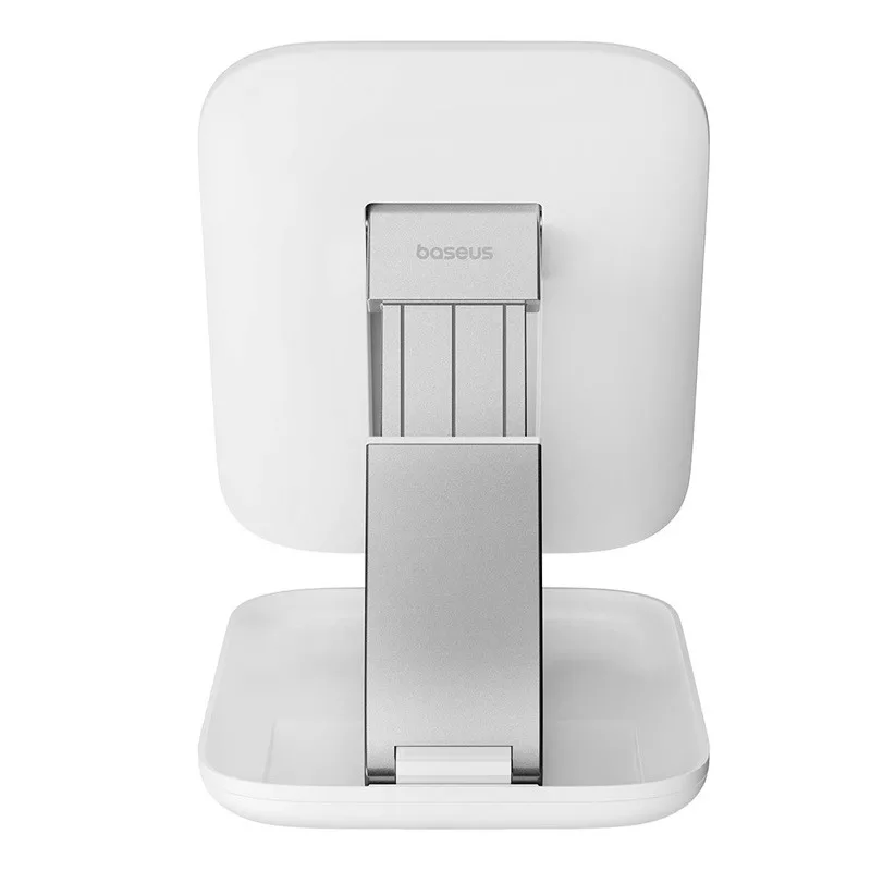 پایه نگهدارنده گوشی موبایل و تبلت بیسوس مدل Dual SeaShell