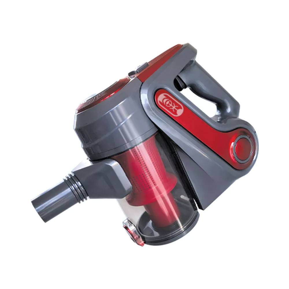 جاروبرقی مخزندار 1200 وات کاکس مدل CX-1250