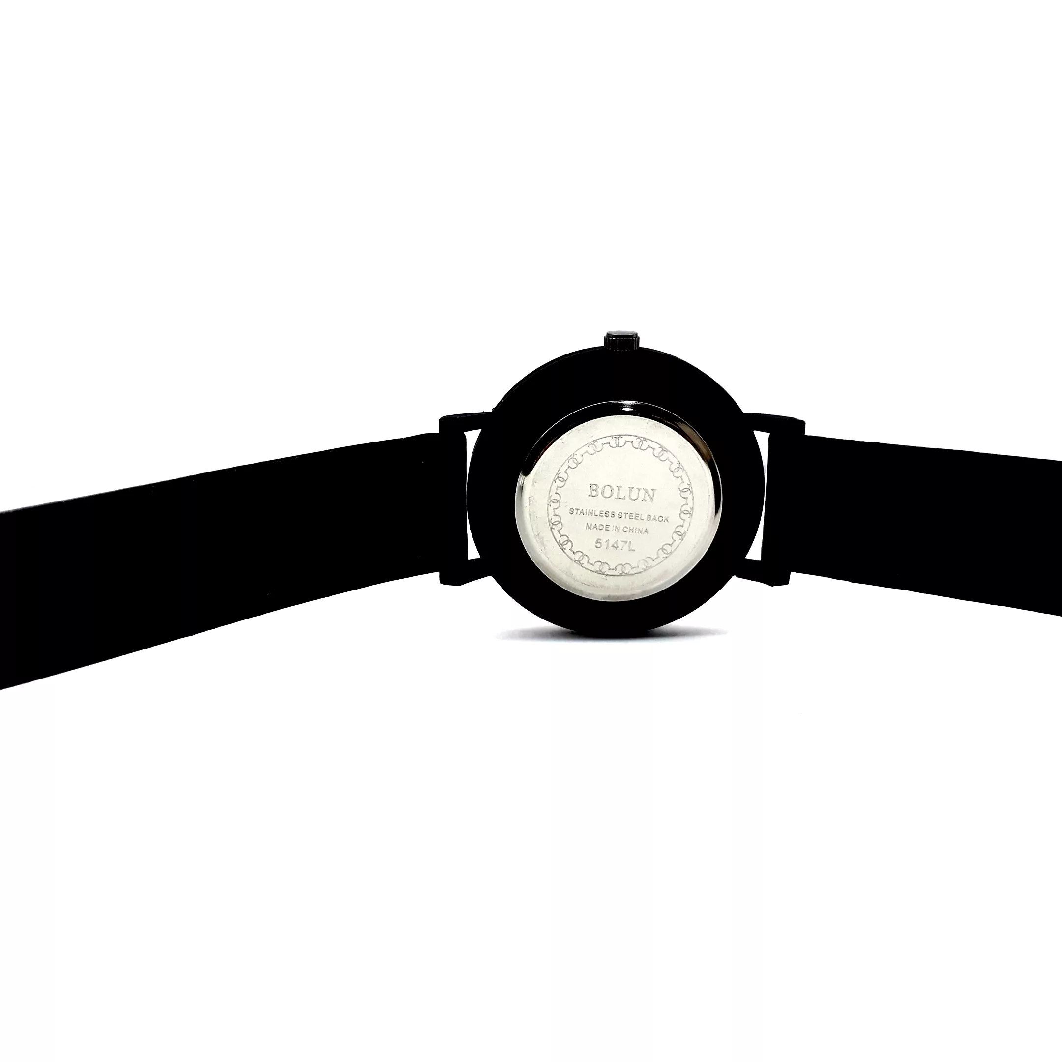 ساعت مچی عقربه ای بلون کد b-t1