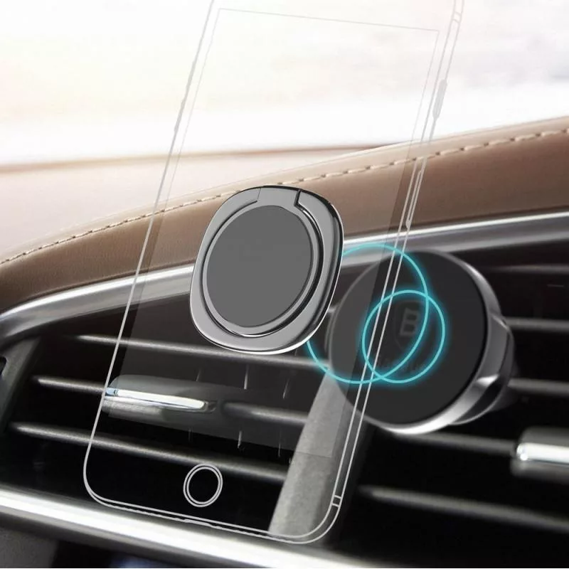 حلقه نگهدارنده موبایل باسئوس مدل SUMQ