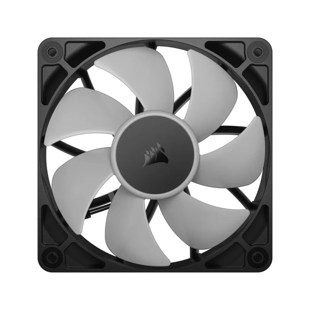 فن کیس کورسیر مدل RS120 بسته سه عددی