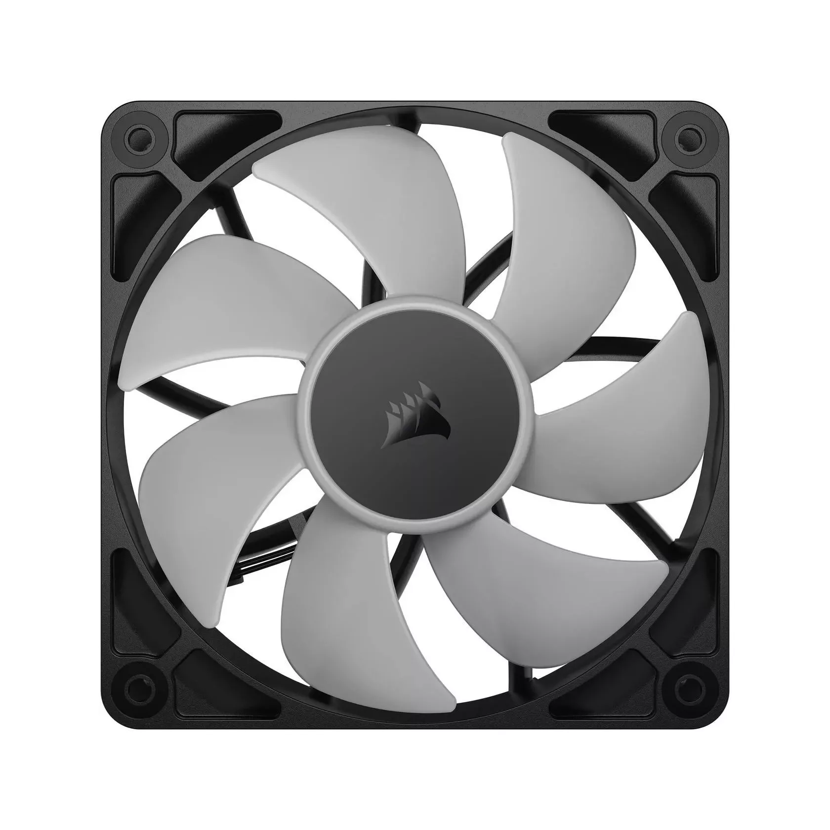 فن کیس کورسیر مدل RS120 بسته سه عددی