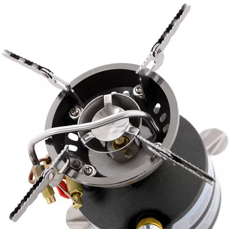 اجاق سفری مدل BRS-12A