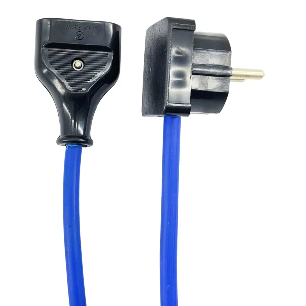 کابل سیار مدل CBBK215.2M