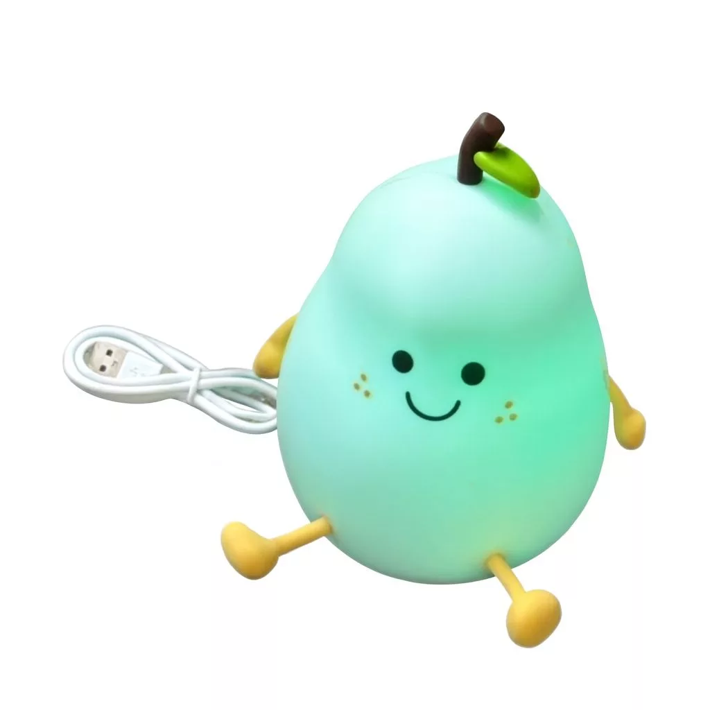 چراغ خواب اتاق کودک مدل Pears