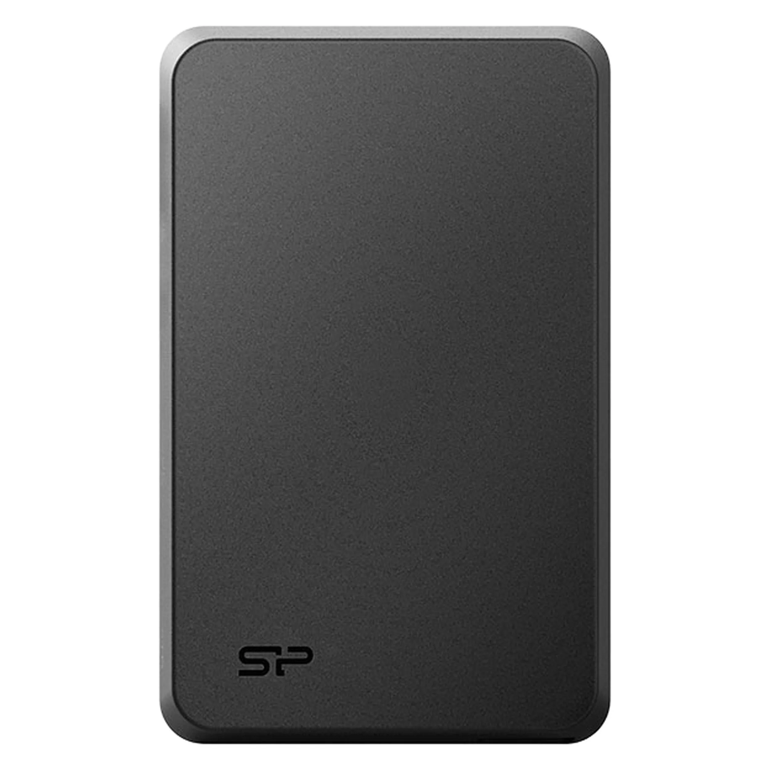 هارد اکسترنال سیلیکون پاور مدل Stream S05 ظرفیت یک ترابایت دارای رابط USB Type-A 3.0 هارد اکسترنال سیلیکون پاور مدل Stream S05 ظرفیت یک ترابایت دارای رابط USB Type-A 3.0