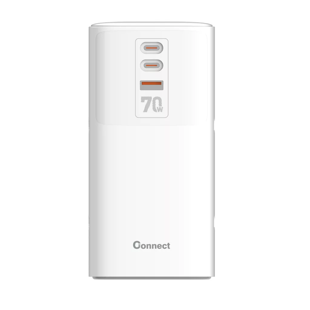 چندراهی برق کانکت مدل SC4383