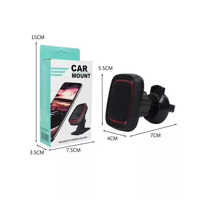 نگهدارنده گوشی موبایل مدل car mount