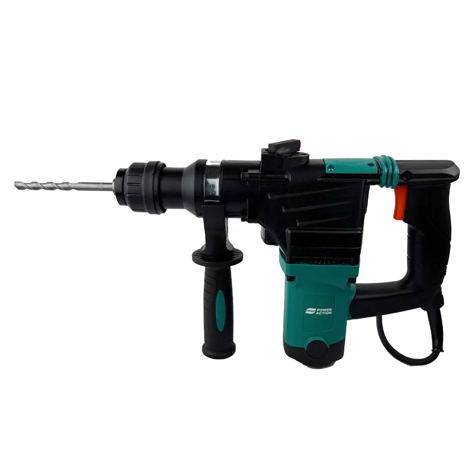 چکش تخریب 28 میلی متری 1050 وات پاوراکشن مدل RH1050