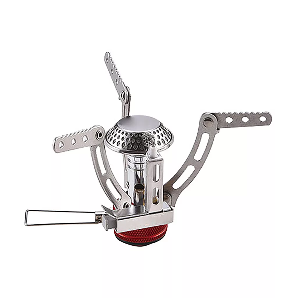 سرشعله سفری اسنوهاک مدل SN10-A1