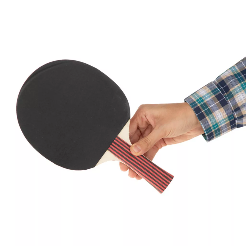 راکت پینگ پنگ سیما مدل CM-T500 بسته 2 عددی به همراه توپ