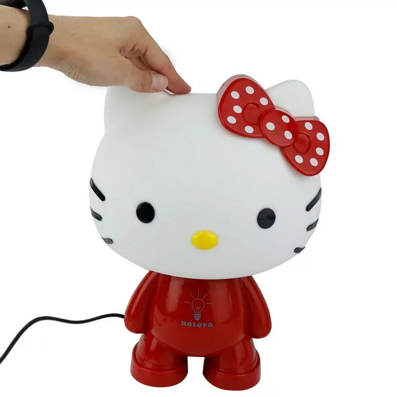 چراغ خواب اتاق کودک مدل Holopo