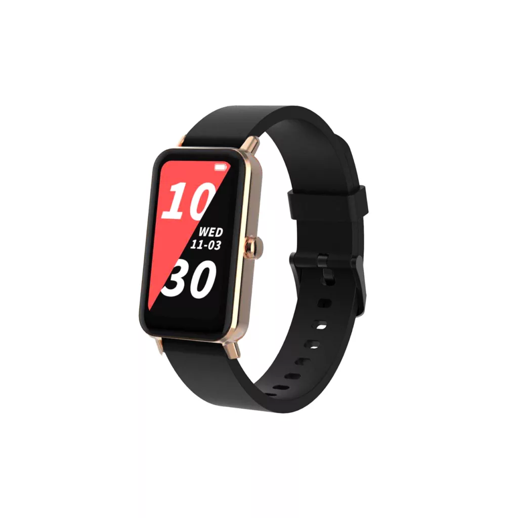 ساعت هوشمند گرین لاین مدل HNS OPTIMIZER SMART TRACK FIT BEST