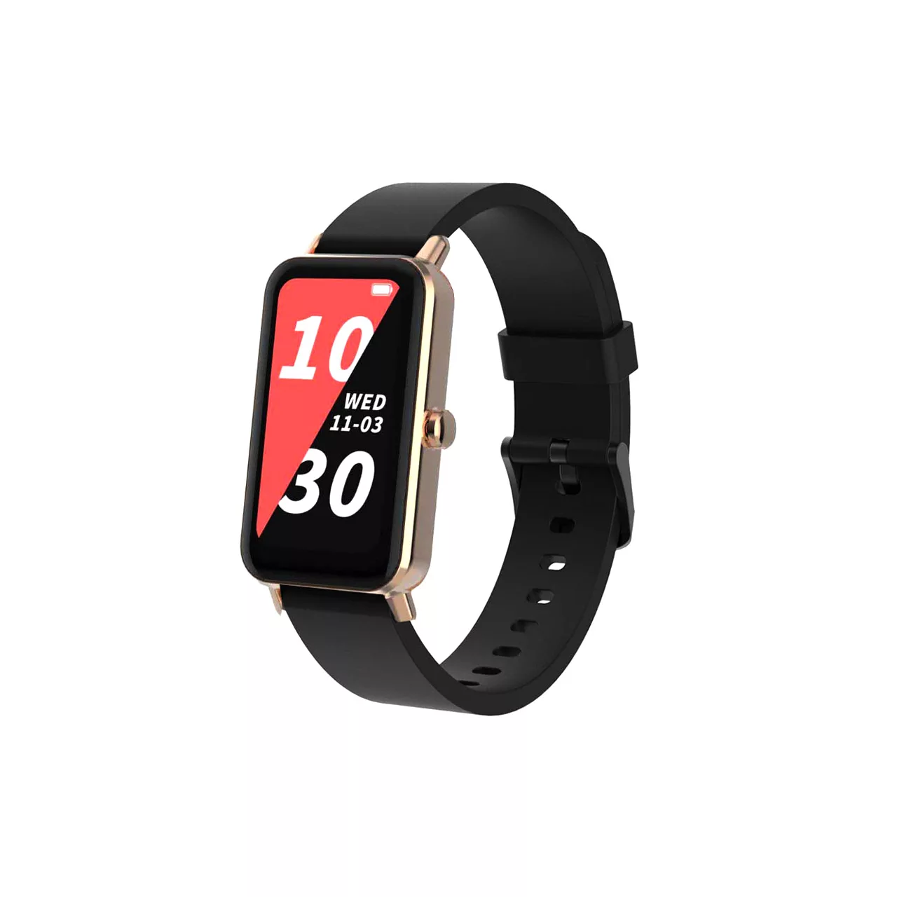 ساعت هوشمند گرین لاین مدل HNS OPTIMIZER SMART TRACK FIT BEST