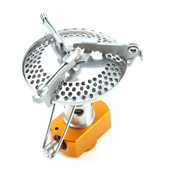 سرشعله سفری فایرمپل مدل FMS-116