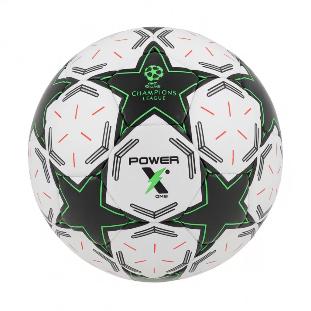 توپ فوتسال مدل PX-2222 سایز 4