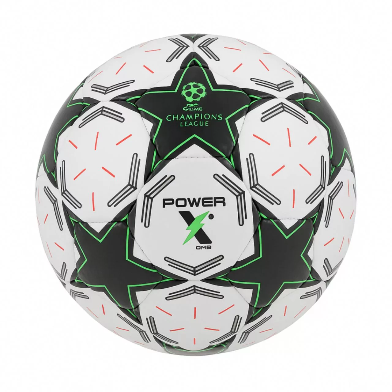 توپ فوتسال مدل PX-2222 سایز 4