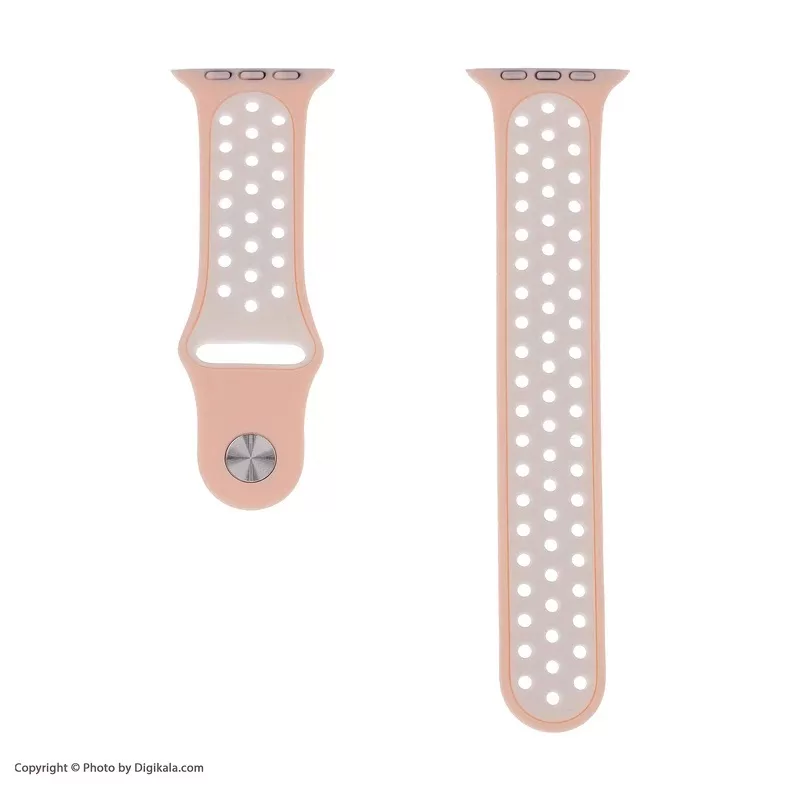 ساعت هوشمند مدل مدل w 26 Pro Max series8 2024 دارای قابلیت های صفحه نمایش رنگی، کنترل موسیقی (Music Player) بند سیلیکون