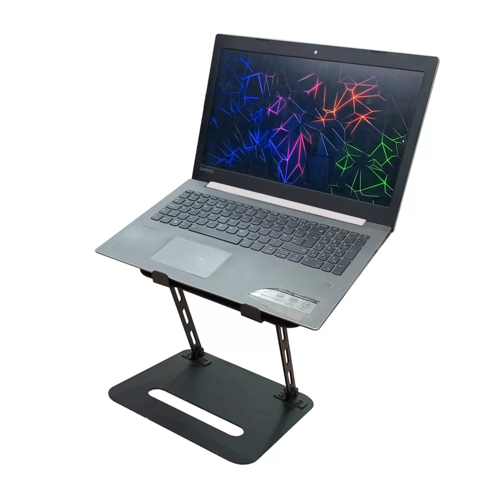 پایه نگهدارنده لپ تاپ مدل B03-02