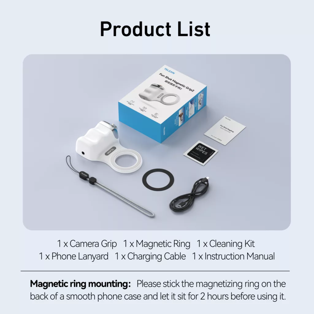 پایه نگهدارنده  شارژر گوشی موبایل تلسین مدل P5-MP-001WH