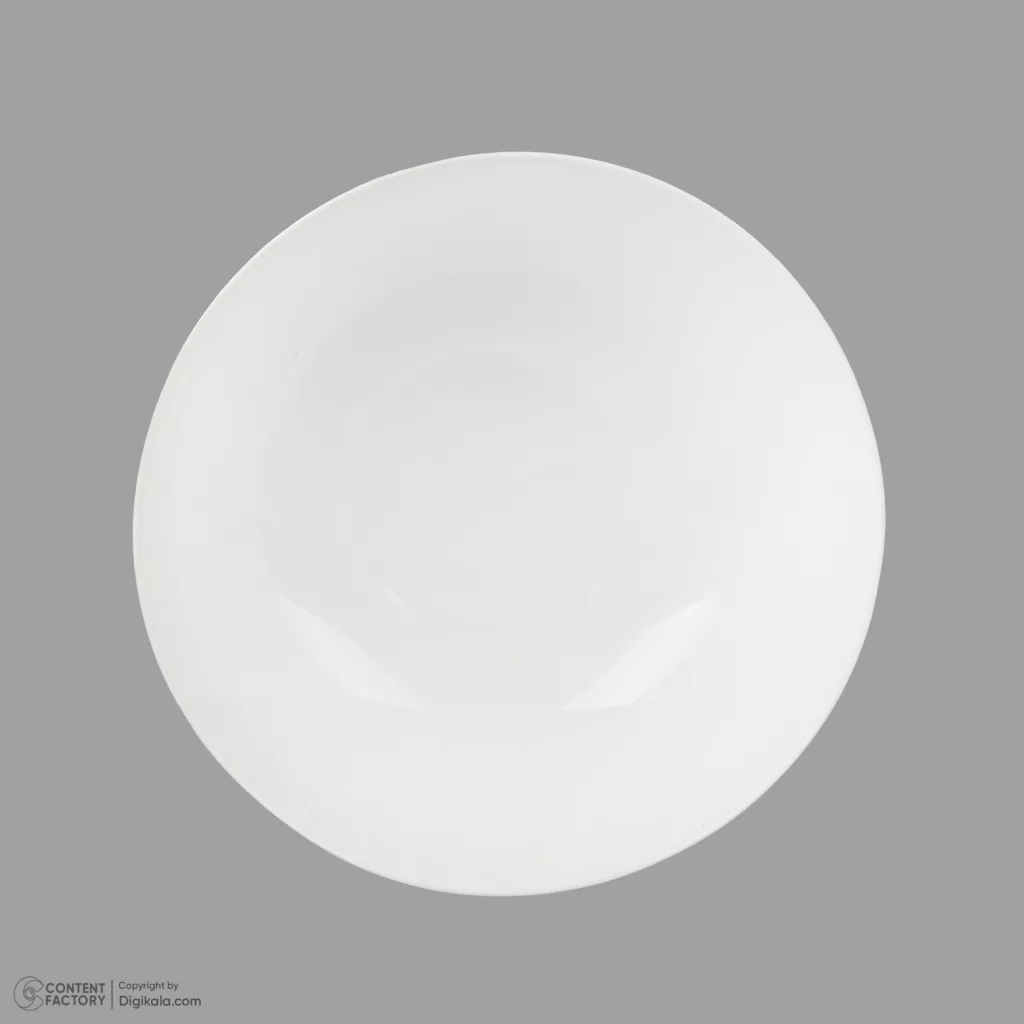 سرویس غذاخوری 26 پارچه 6 نفر گلدن اوپال مدل وینتج