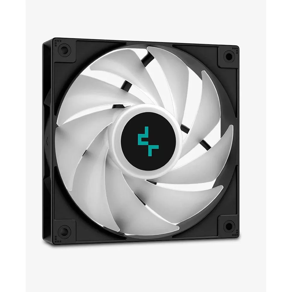 سیستم خنک کننده بادی دیپ کول مدل AG500