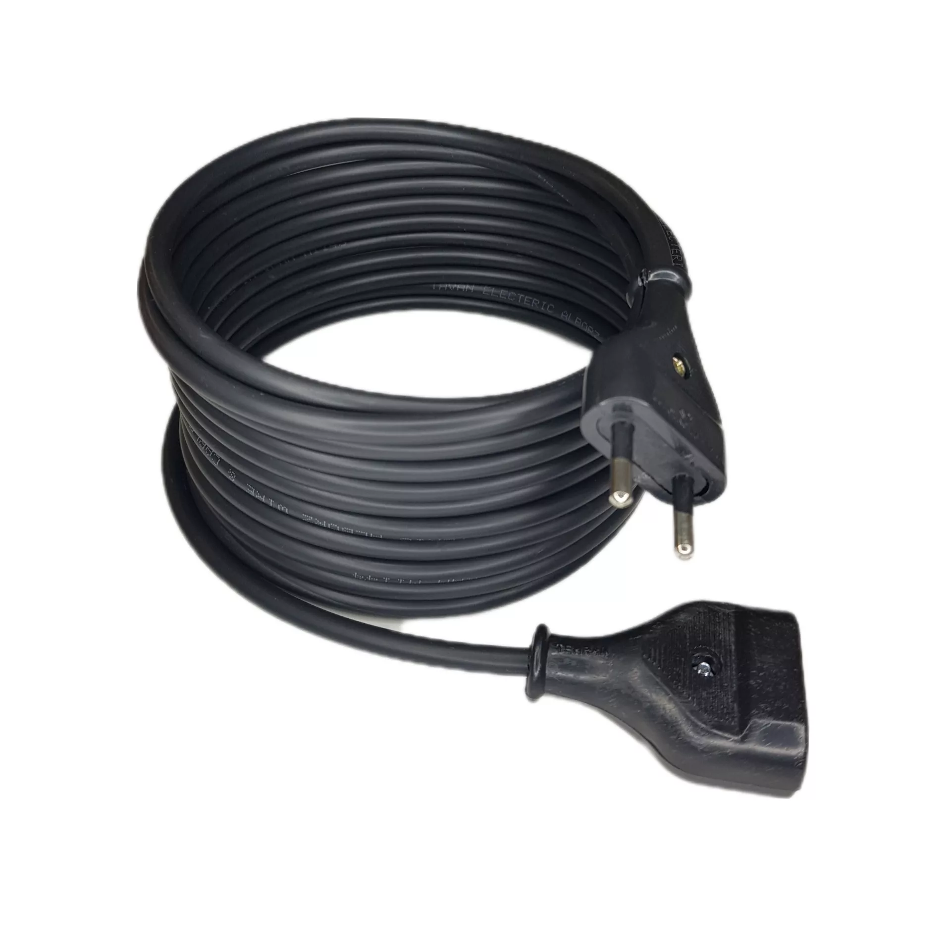 کابل سیار مدل روکش‌دار 5m