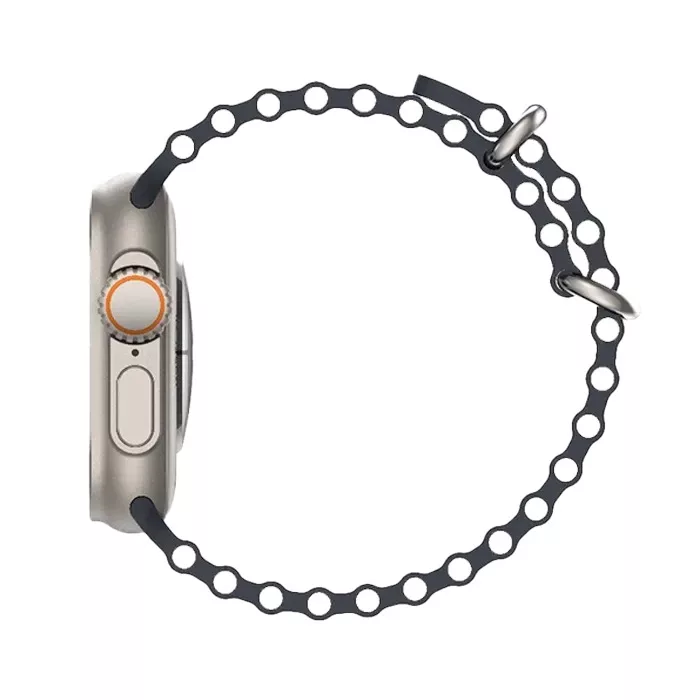 ساعت هوشمند ریورسانگ مدل Motive 8 Ultra SW808