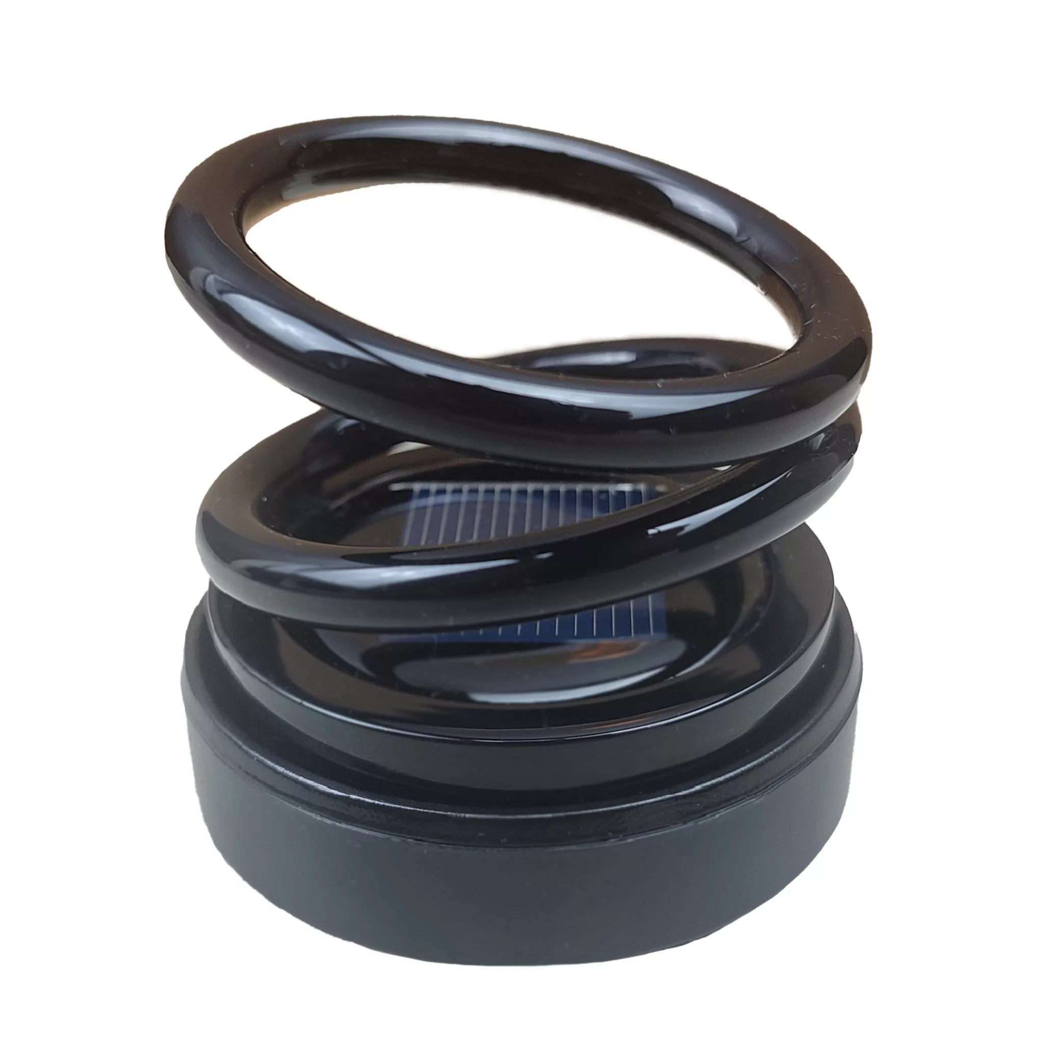 خوشبو کننده خودرو مدل خورشیدی رینگی خوشبو کننده خودرو مدل خورشیدی رینگی