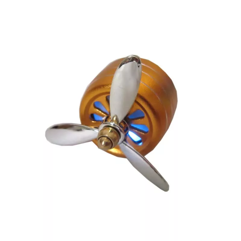 خوشبو کننده خودرو طرح چرخشی کد K100100