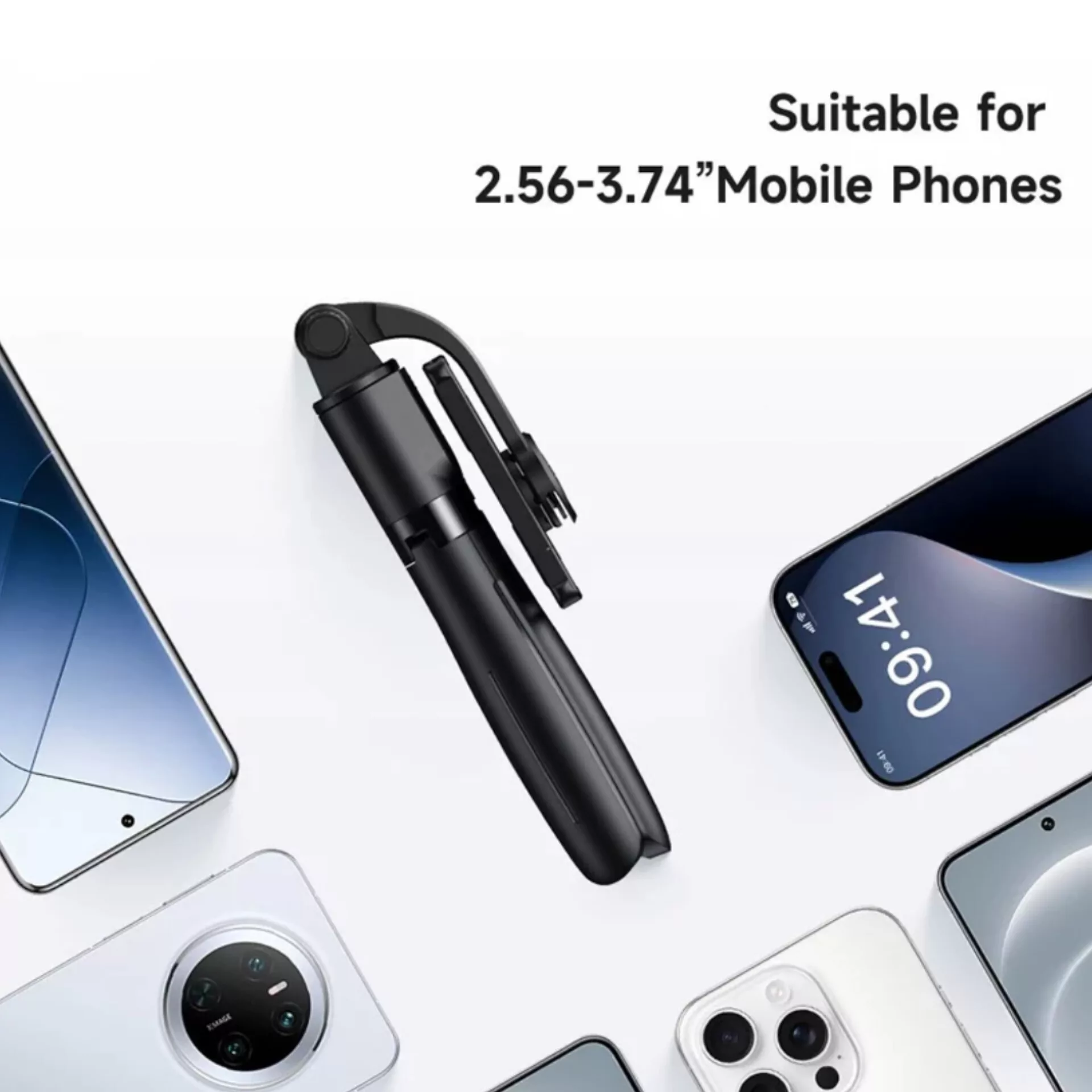 پایه مونوپاد مک دودو مدل Ss-7240