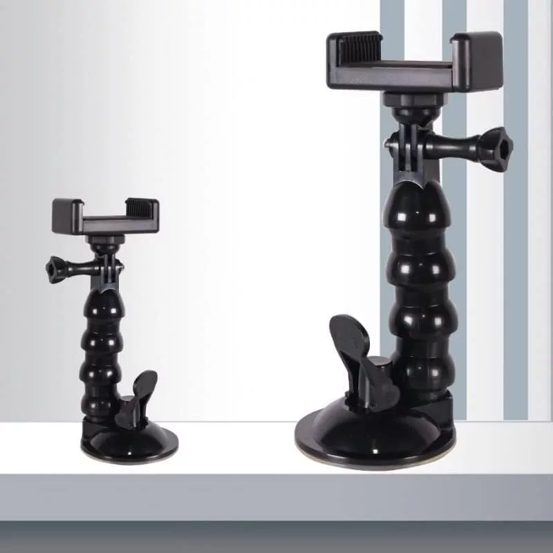 پایه نگهدارنده گوشی موبایل مدل خرطومی