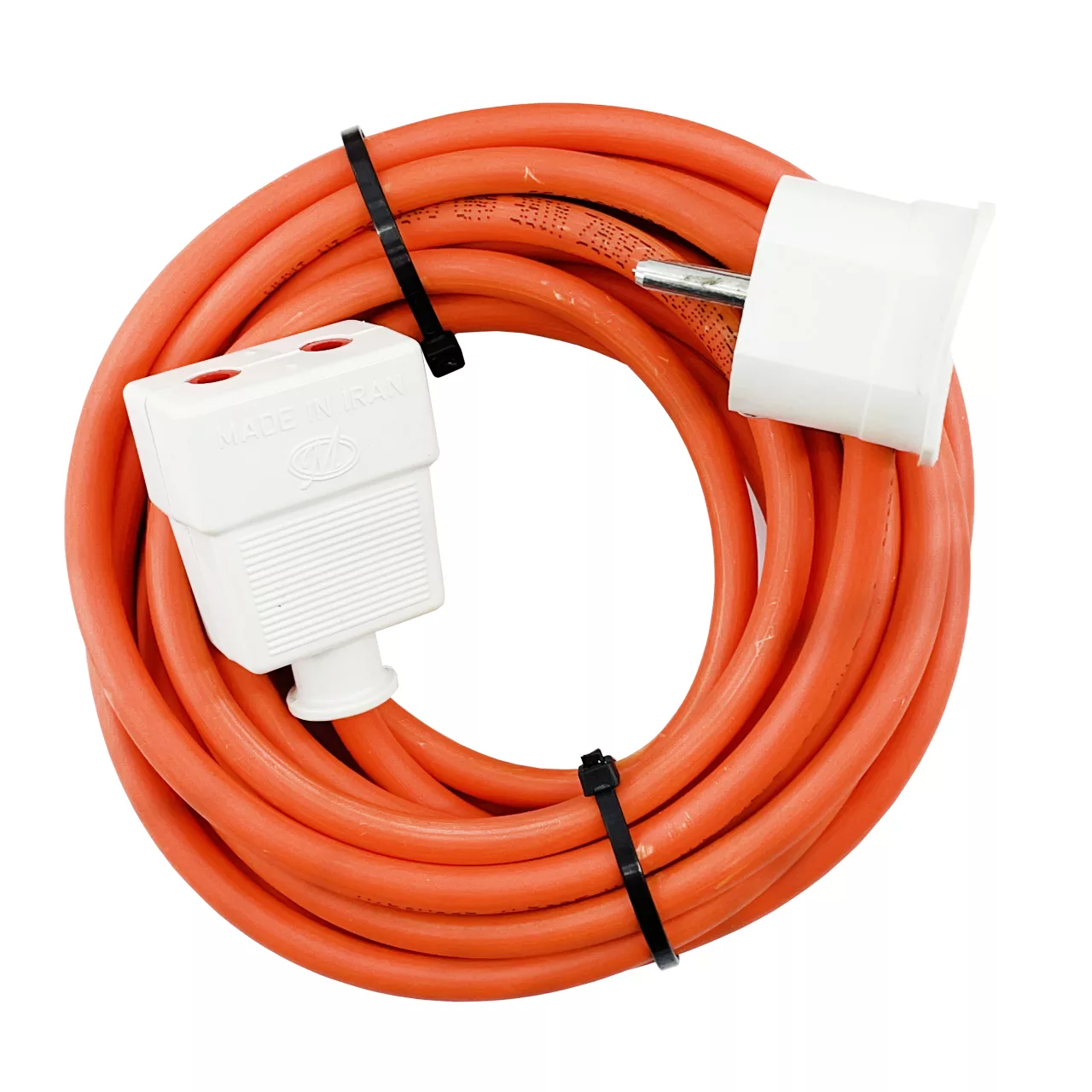 کابل سیار مدل CBW215.20M