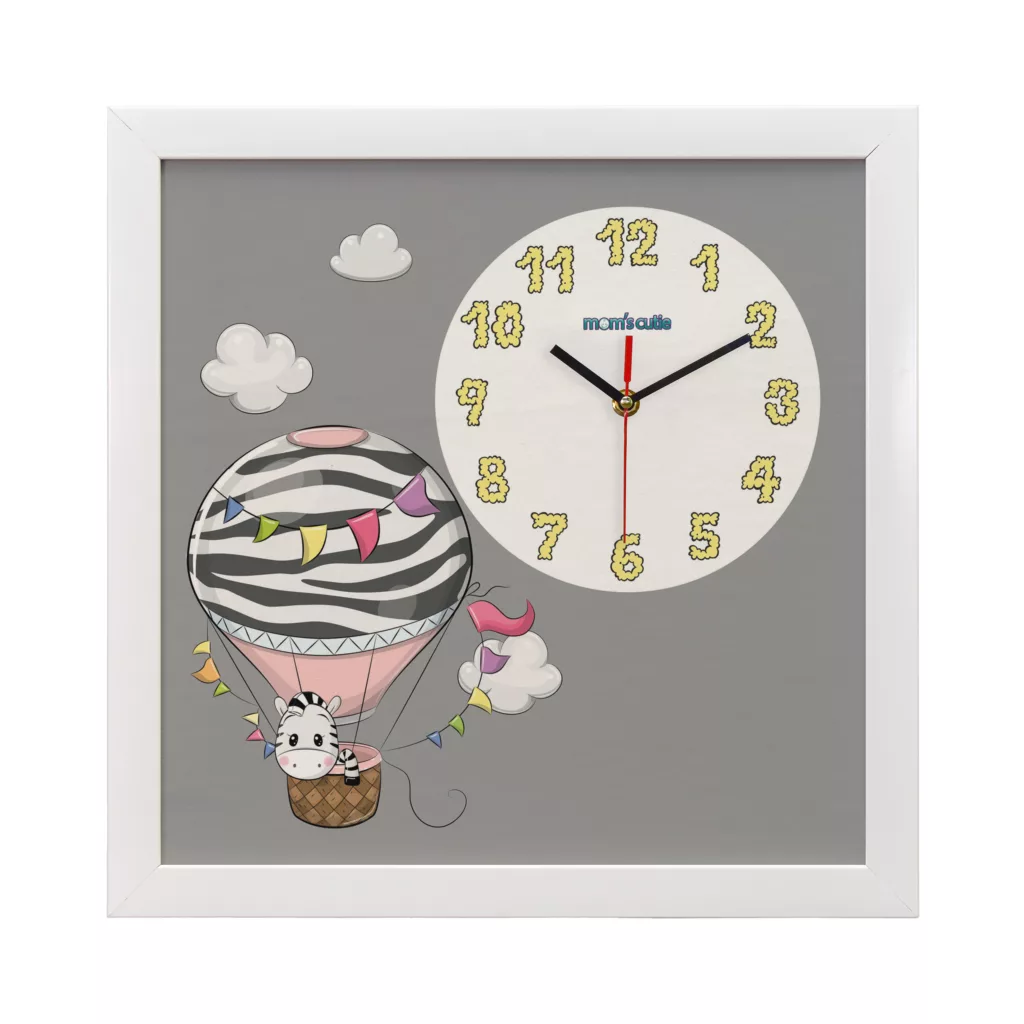 ست لوستر کودک مامز کیوتی مدل PL-21 بسته 4 عددی