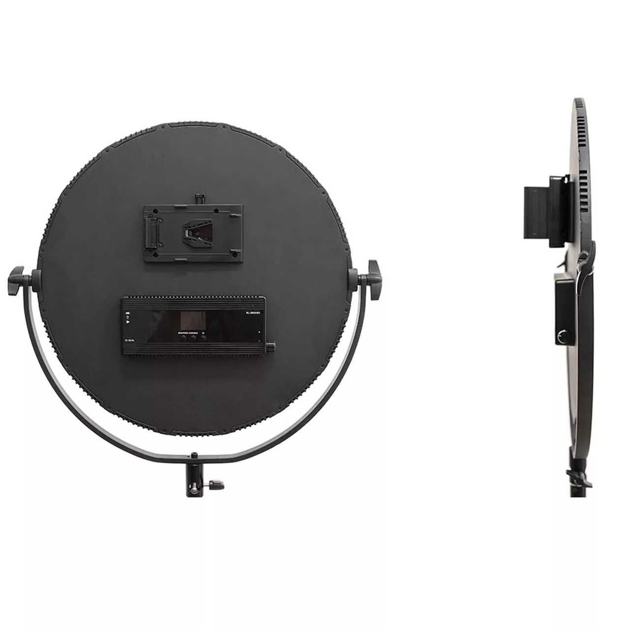 نور ثابت ال ای دی وسکات مدل SL-360ARC