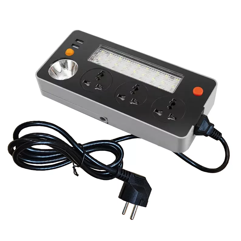 چندراهی برق مدل BL-799