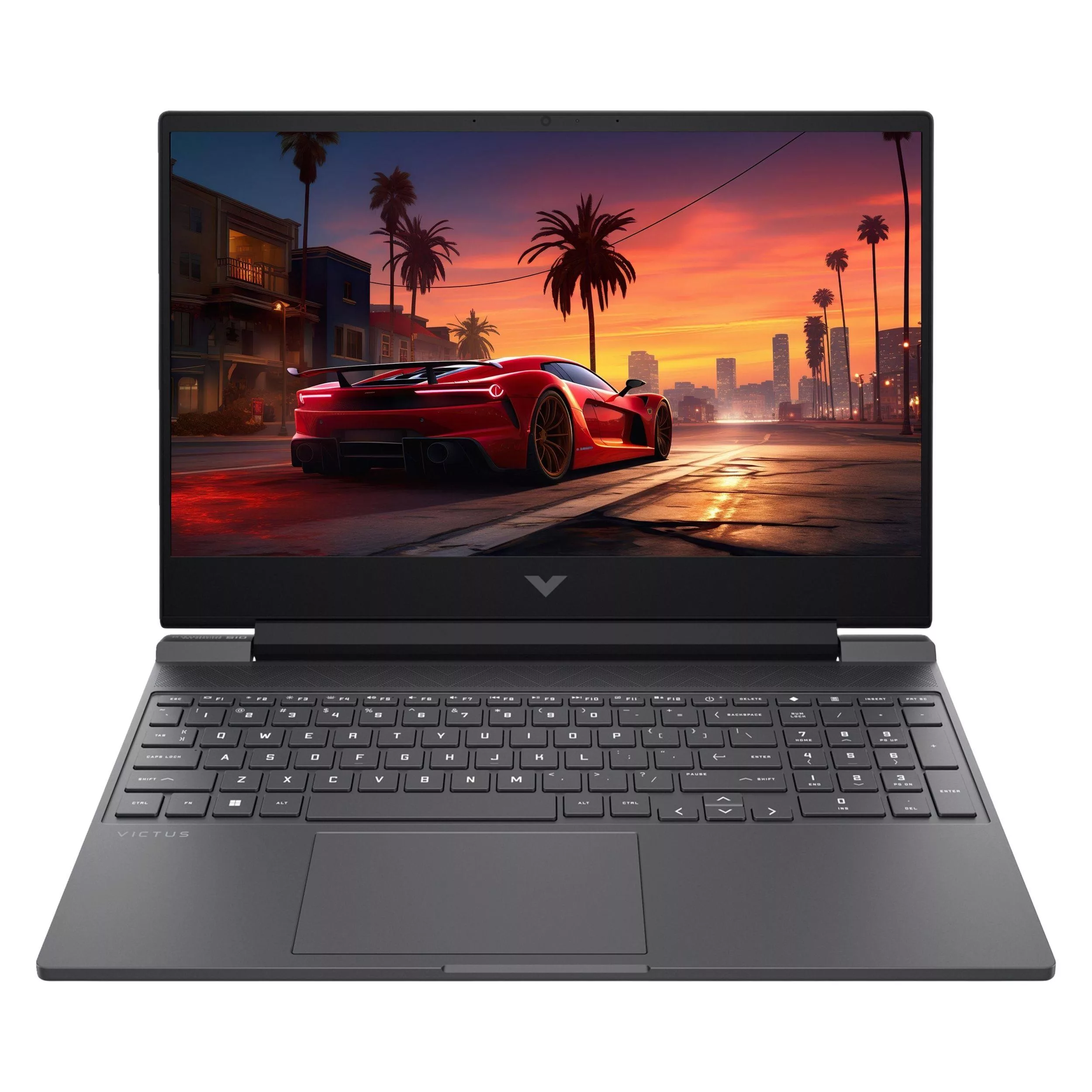 لپ تاپ 15.6 اینچی اچ پی مدل Victus 15 fb3009AX-R5 8645HS-16GB DDR5 5600MHz-2TB SSD-RTX3050 6GB-FHD 144Hz-W - کاستوم شده لپ تاپ 15.6 اینچی اچ پی مدل Victus 15 fb3009AX-R5 8645HS-16GB DDR5 5600MHz-2TB SSD-RTX3050 6GB-FHD 144Hz-W - کاستوم شده